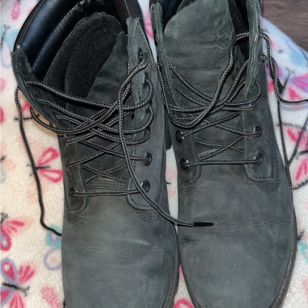 Timberland Women’s Boots